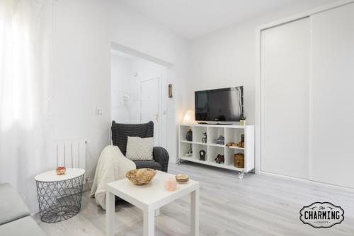Antiques Market - Apartamento de 3 dormitorios con Parking