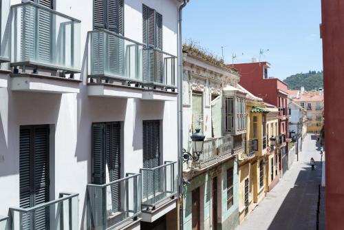 Centrico apartamento 2 dorm
