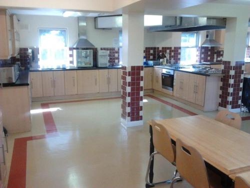 Gallery image of Courtbrack Accommodation - Off Campus Accommodation in Limerick