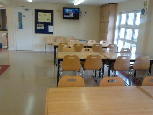 Gallery image of Courtbrack Accommodation - Off Campus Accommodation in Limerick