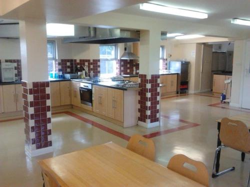 Gallery image of Courtbrack Accommodation - Off Campus Accommodation in Limerick