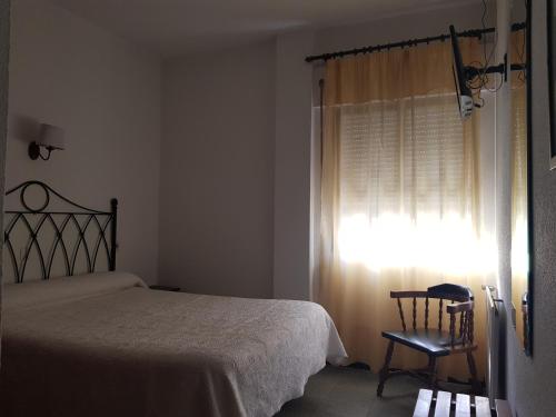 Φωτογραφία από το άλμπουμ του Hotel La Noria σε Λέπε