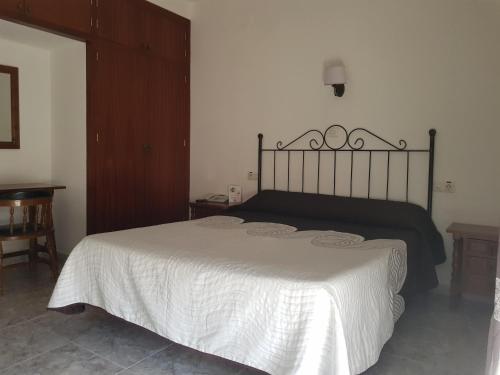 Φωτογραφία από το άλμπουμ του Hotel La Noria σε Λέπε