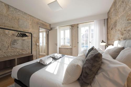 Gallery image of LovelyStay - Sao Domingos Apartment in Porto