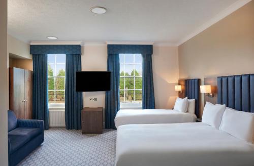 Imagem da galeria de Avisford Park Hotel em Arundel