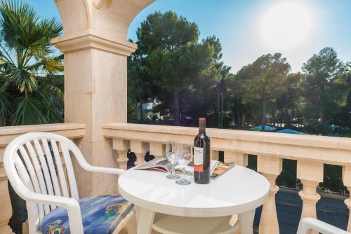 Sun of the Beach, vacaciones en la playa de Alcudia