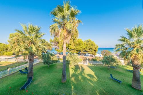 Sun of the Beach, vacaciones en la playa de Alcudia