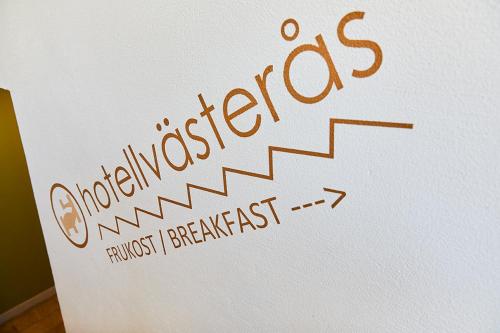 Fotografie z fotogalerie ubytování Hotell Västerås v destinaci Västerås