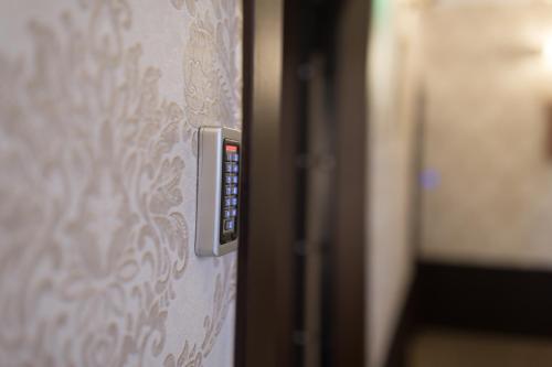 Galería fotográfica de MARGARITA'S SUITES en Athens