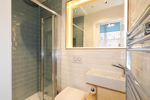 Foto dalla galleria di Kensington Stay a Londra