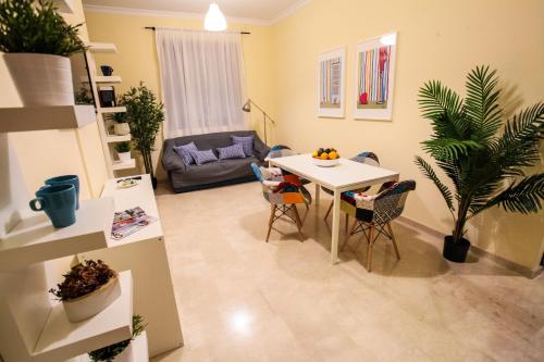 Carretería Center Apartments
