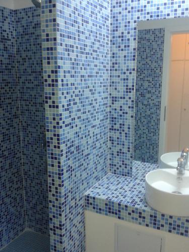 Gambar di galeri bagi Hotel Blue Fountain di Agia Marina Aegina