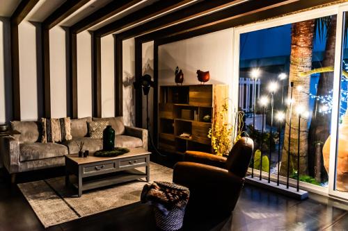 Imagen de la galería de Diodorus Luxury Experience, en Favara