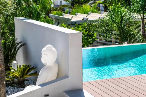 Imagen de la galería de Diodorus Luxury Experience, en Favara
