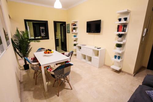 Carretería Center Apartments