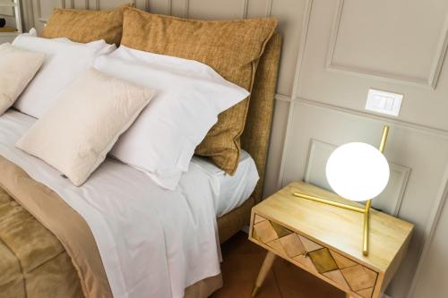Suite mit Queensize-Bett