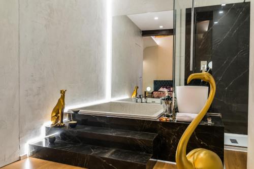 Imagen de la galería de Diodorus Luxury Experience, en Favara