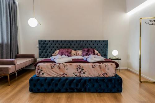 Imagen de la galería de Diodorus Luxury Experience, en Favara