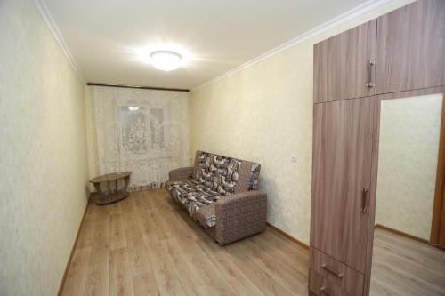 Gallery image of Апартаменты, Менделеева 20 in Nizhnevartovsk