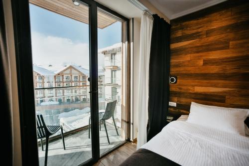 Premium room Redco new Gudauri