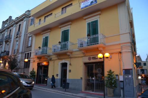 Gallery image of Pietre e Sassi in Matera