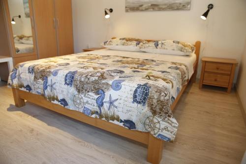 Apartmani Taradzic