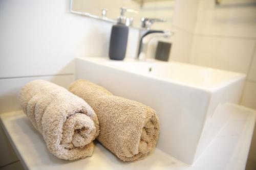 Apartmani Taradzic