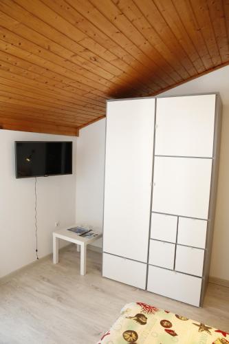 Apartmani Taradzic