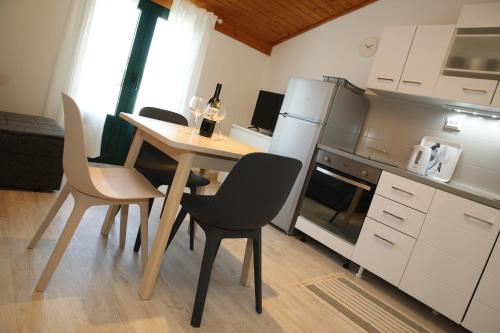 Apartmani Taradzic