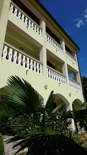 Holiday Home Matosevic