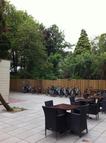 Imagen de la galería de Hotel Vossius Vondelpark, en Ámsterdam