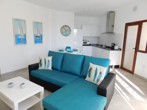 Gallery image of LOLALAND in Morro del Jable