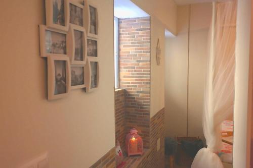Apartamento Barhelo