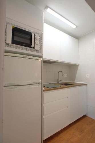 Apartamento Puerto Marina Sun & Relax Benalmádena