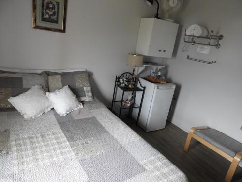 Ảnh trong thư viện ảnh của Gite La Ptite Falaise hébergement touristique ở Sainte-Anne-des-Monts