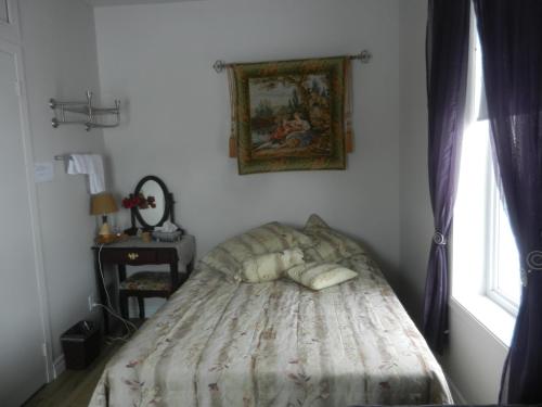 Ảnh trong thư viện ảnh của Gite La Ptite Falaise hébergement touristique ở Sainte-Anne-des-Monts