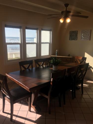 Gambar di galeri bagi Quinta Pacifica Beachfront Villas di Rosarito