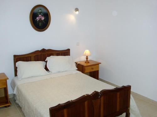 Säng eller sängar i ett rum på RC - Pata Residence