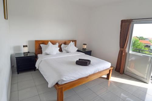 Gallery image of Grandpa Guest House in Canggu