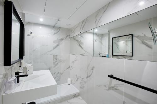 Best Western Plus Paris Meudon Ermitage