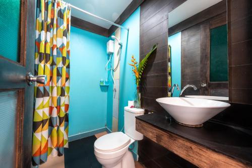 Gallery image of Phi Phi Sea Sky Resort in Phi Phi Don