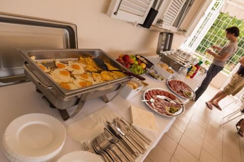 Gallery image of Hotel Barba in Starigrad-Paklenica