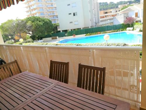 Appartement Girorooms Sant Antoni de Calonge Torre Valentina ...