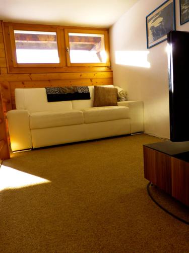 Beautiful Verbier Le Renard