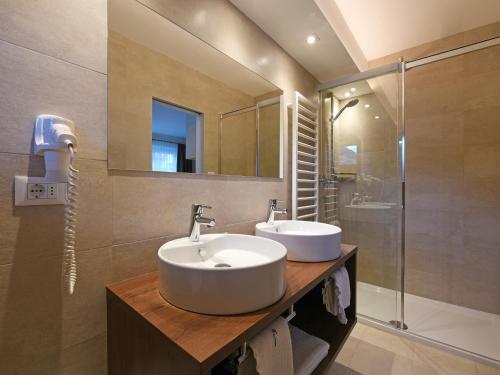 Residence Hotel Fever photo 3