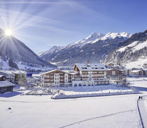 Alpeiner - Nature Resort Tirol, Neustift im Stubaital – Updated 2024 Prices