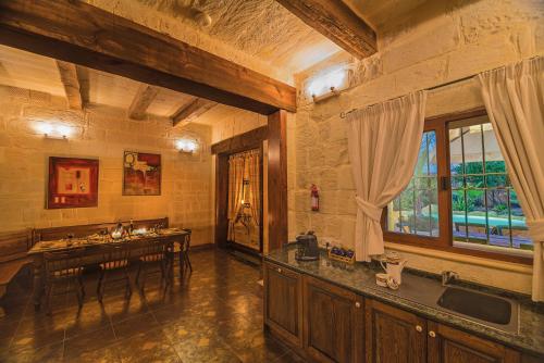 Imagen de la galería de Villa Sky, en Żejtun