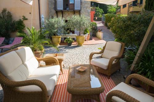 Villa I Poggioli – Photos 5