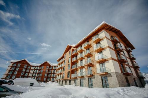 Premium room Redco new Gudauri – Photos 3