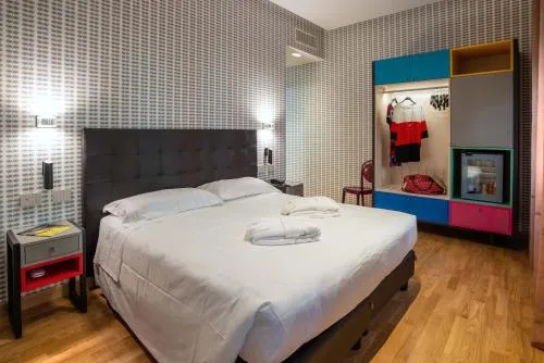 Albergo Etico Roma photo 3